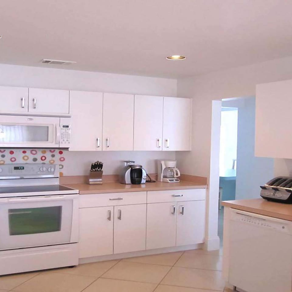 House | Private kitchen