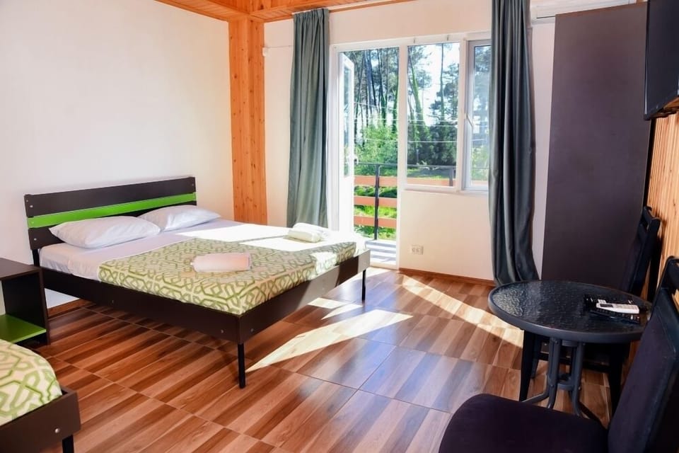 Standard Triple Room | Free WiFi