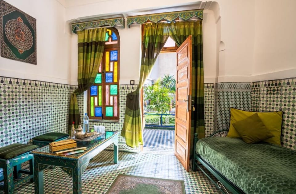 Economy Triple Room, 3 Bedrooms | Room amenity