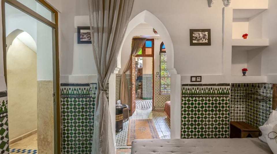 Economy Triple Room, 3 Bedrooms | Room amenity
