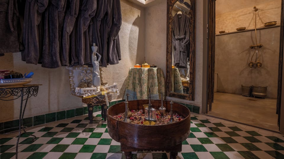 Spa