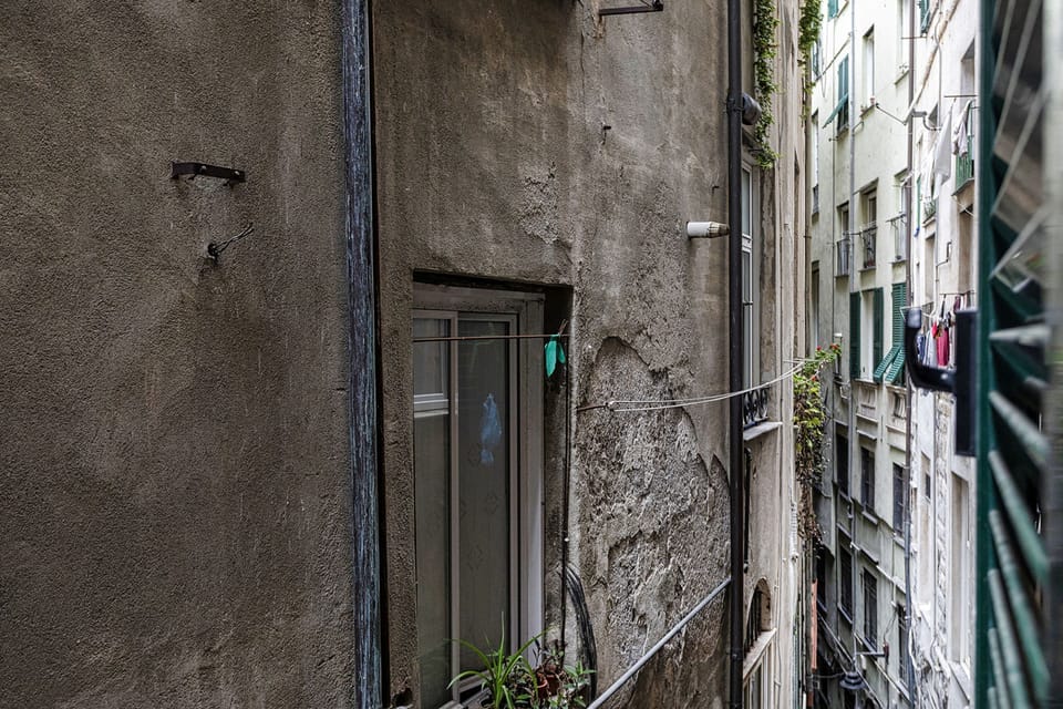 House | 1 bedroom