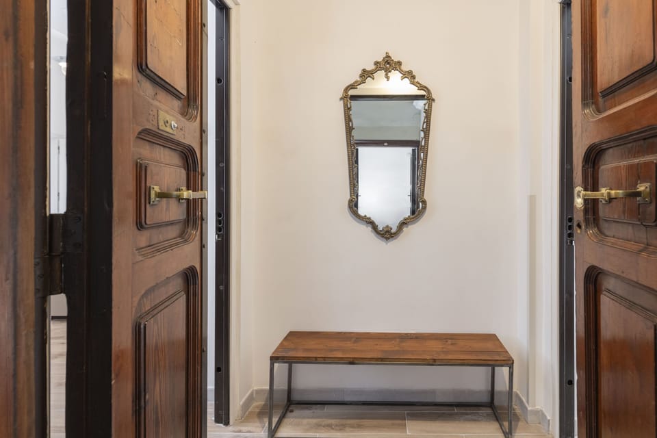 House | 1 bedroom