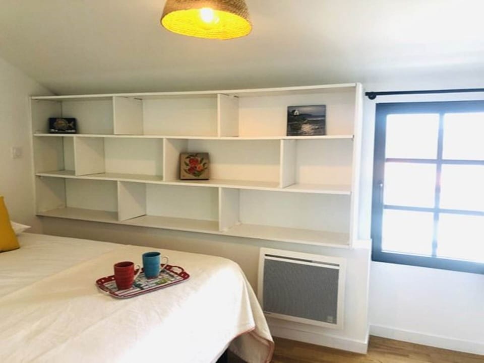 CHAMBRE3 GITE6