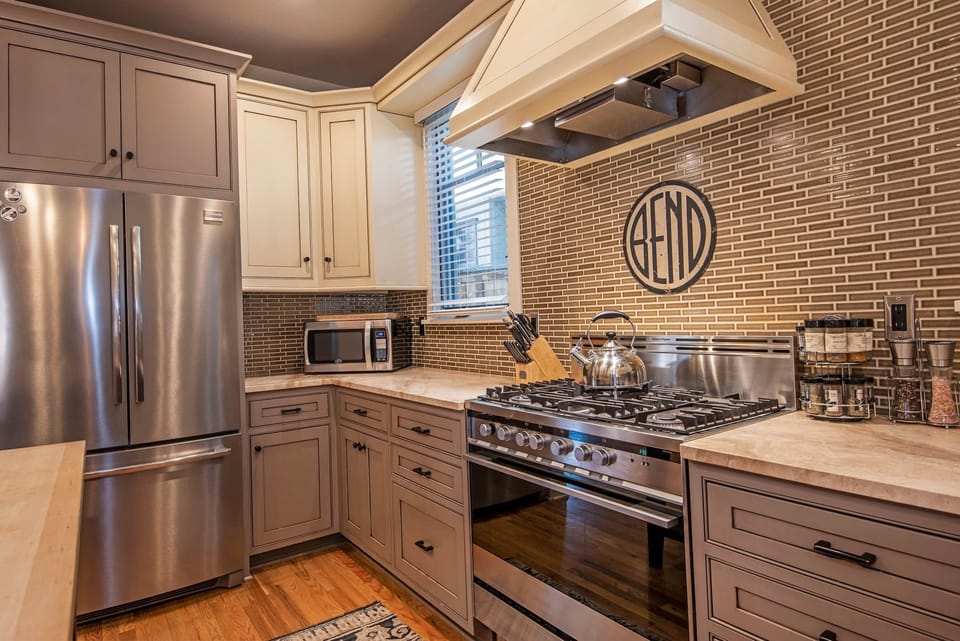 Chef's Kitchen (2)