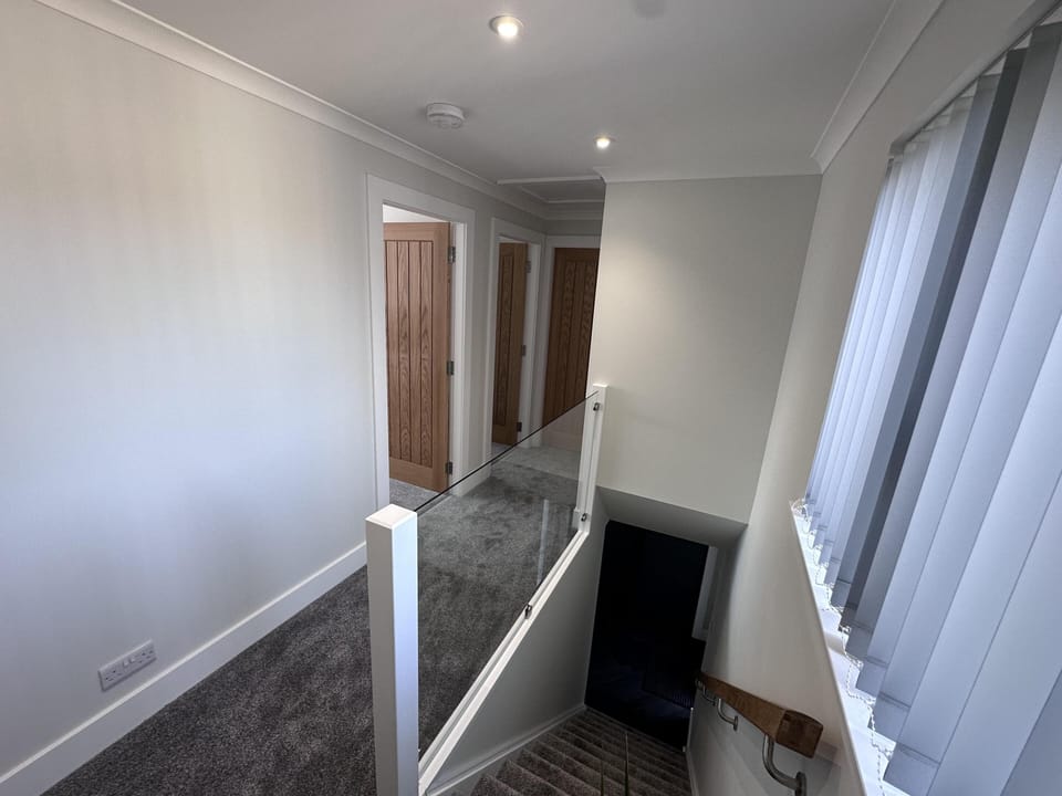 House | Interior