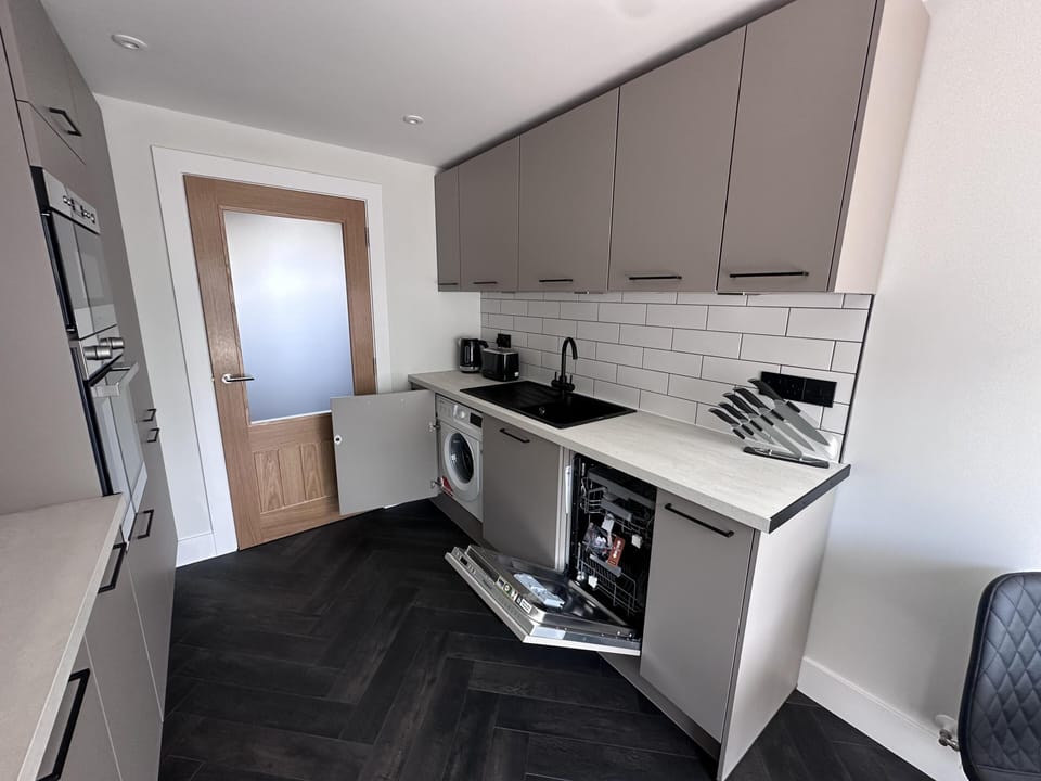 House | Interior