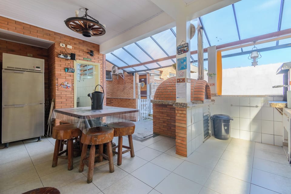 Basic Villa | Living area