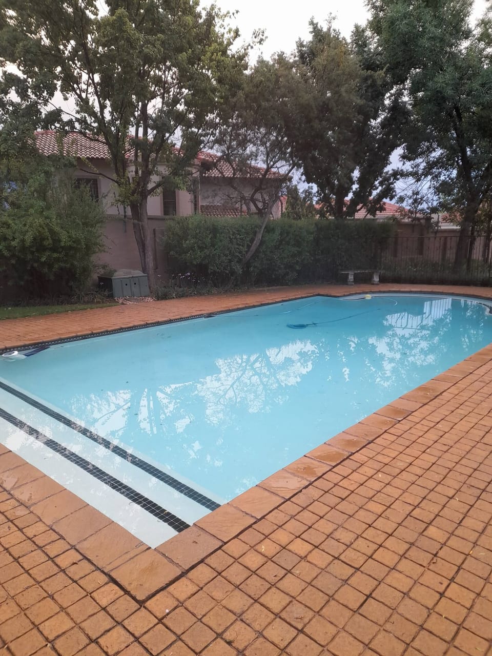 Apartment, 3 Bedrooms, Accessible, Smoking | Pool | Outdoor pool