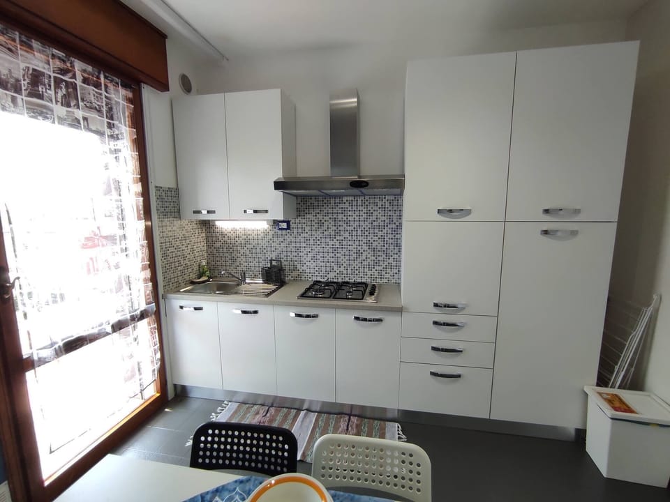 Apartment, 3 Bedrooms, Terrace, Garden View | Interior