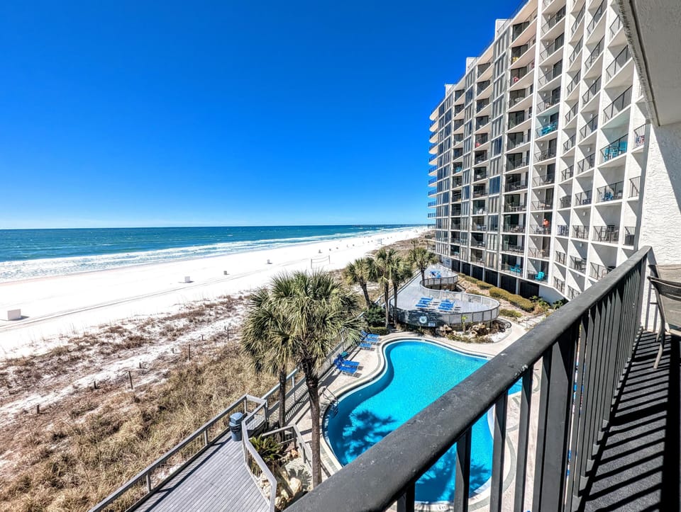 Tower III #303 View!!