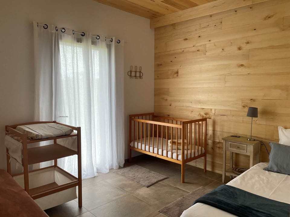 équipements bébé
