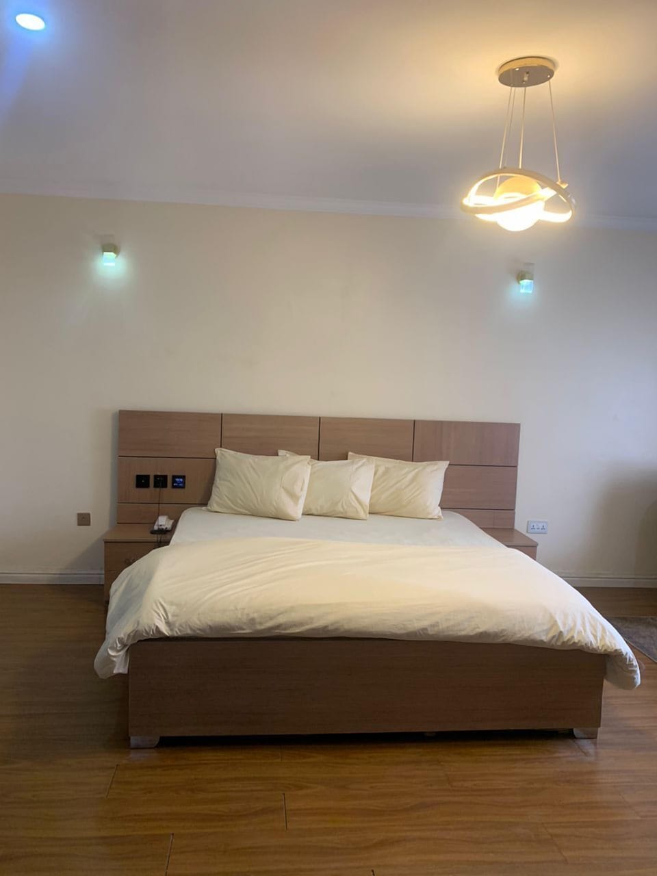Deluxe Apartment | 1 bedroom, in-room safe, free WiFi