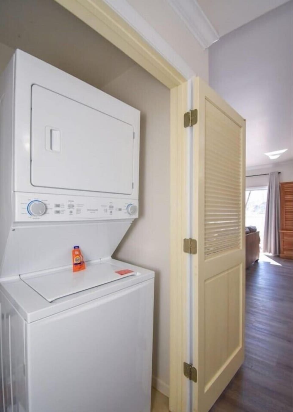 Washer/Dryer