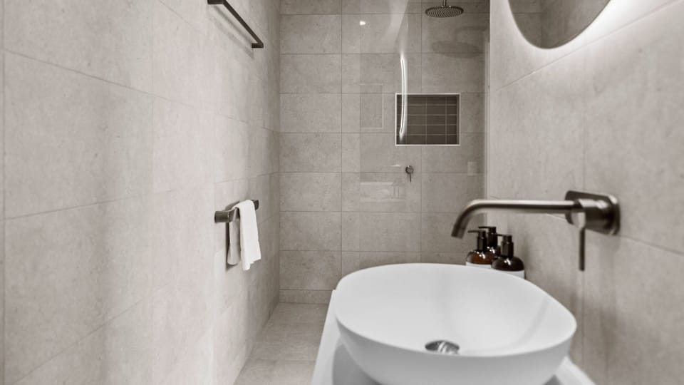 Ensuite