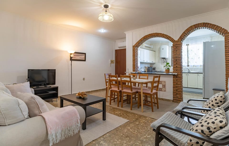 living-room