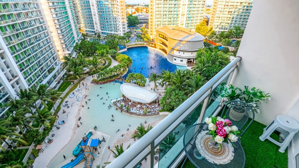 Apartment | Pool | Indoor pool