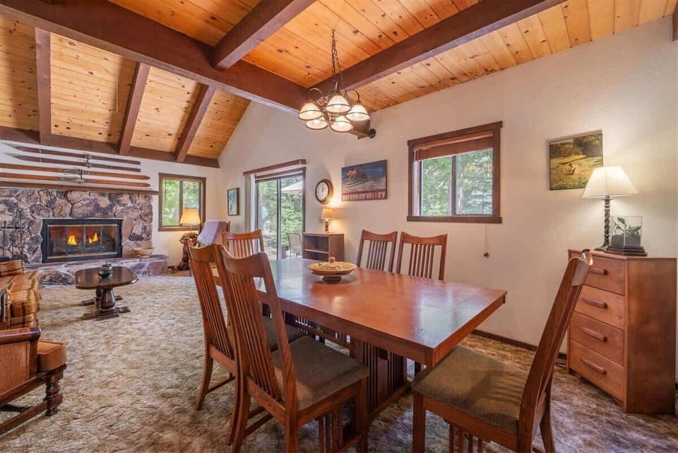 Dining Room Table