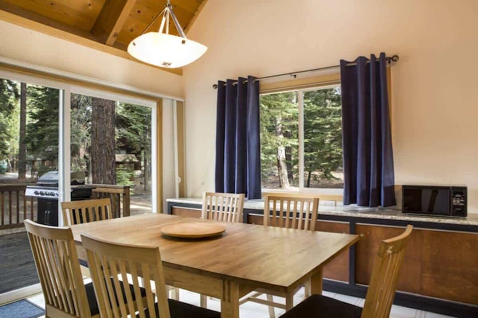 Dinner Table