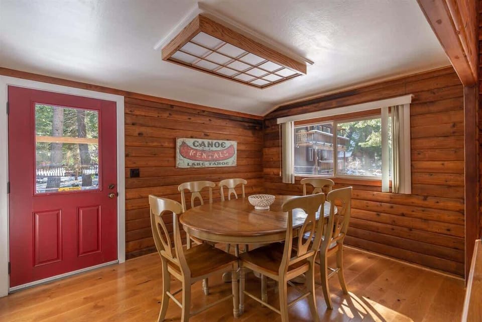 Dining Room Table