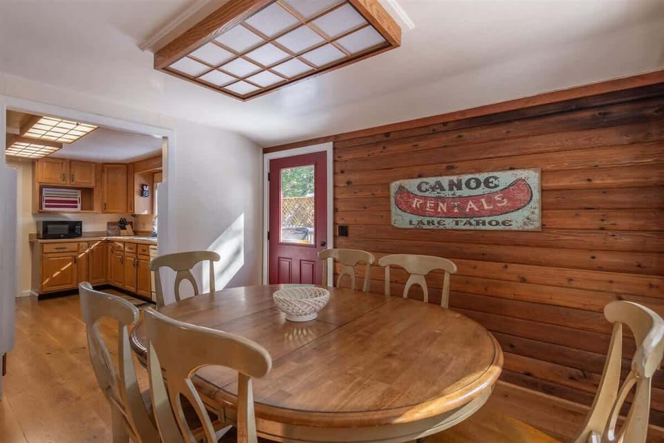 Dining Room Table