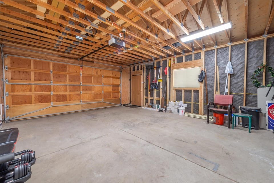 Garage for Cars, Toys, Etc..