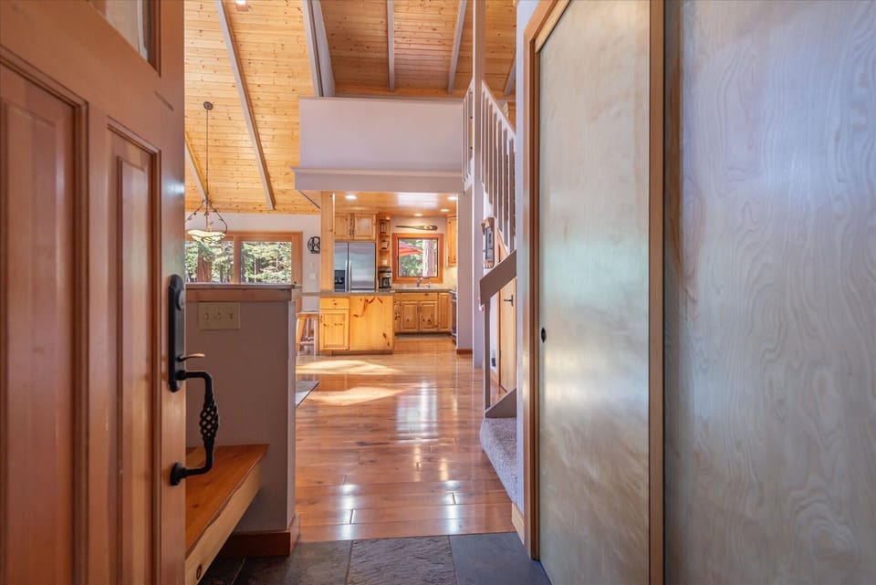 Entryway