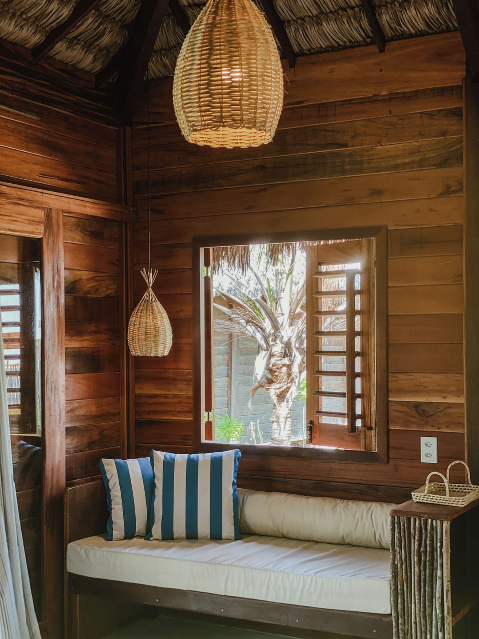 Deluxe Bungalow, Balcony, Pool View | In-room safe, desk, blackout drapes, free WiFi