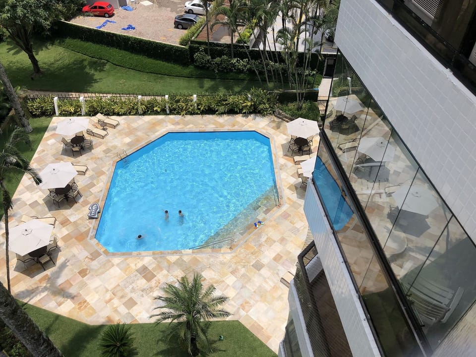 View(from property / room),Pool view