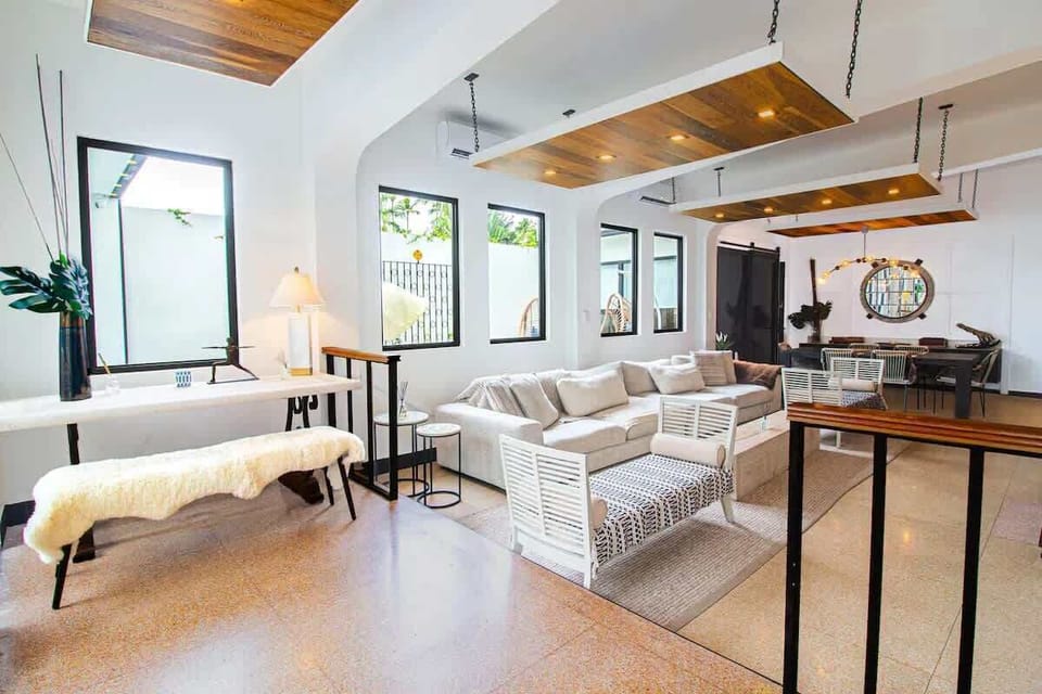 Common areas