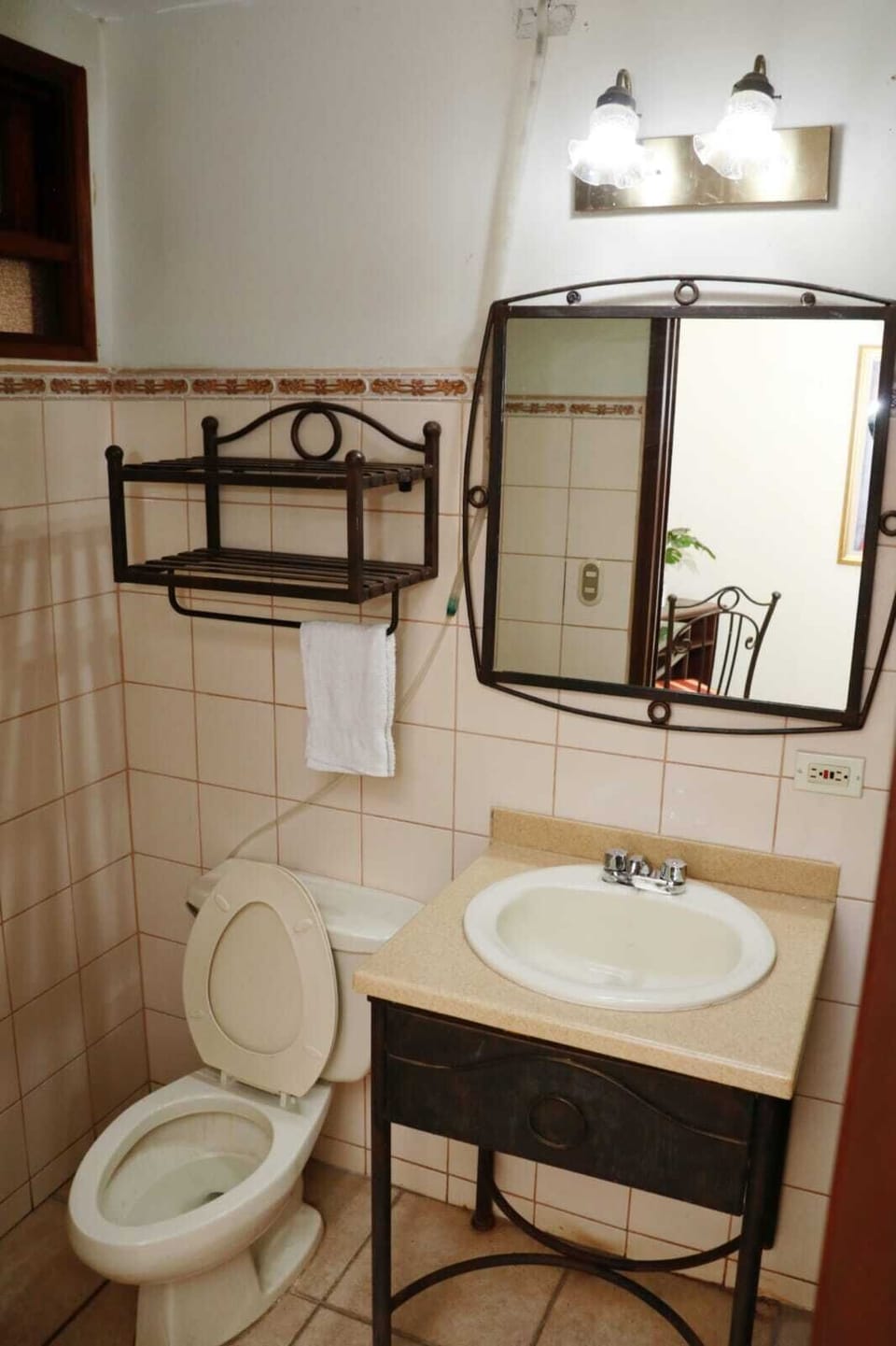 Nesthost Hotel Los Robles Bed and Breakfast in Managua