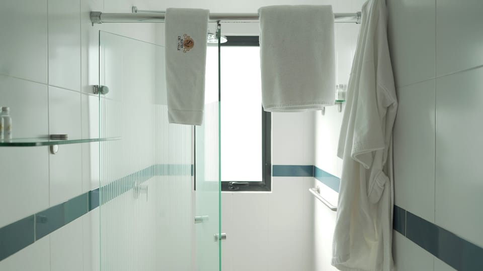 Suites Del Valle Apartment in Mexico City