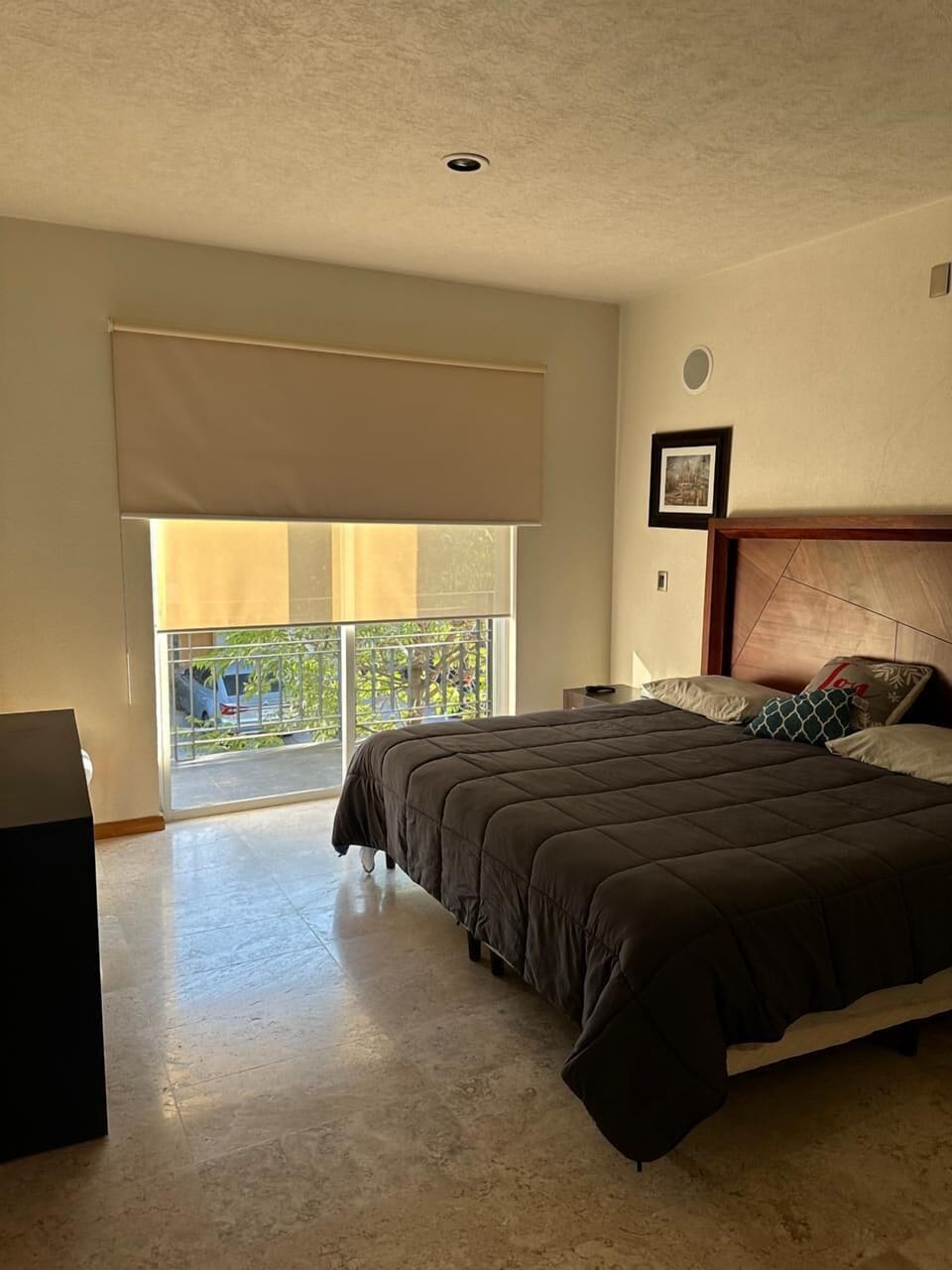 Family House, Balcony, Garden View | 3 bedrooms, iron/ironing board, WiFi (free)