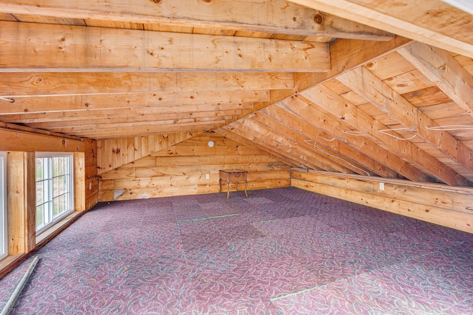 Loft | 2nd Floor