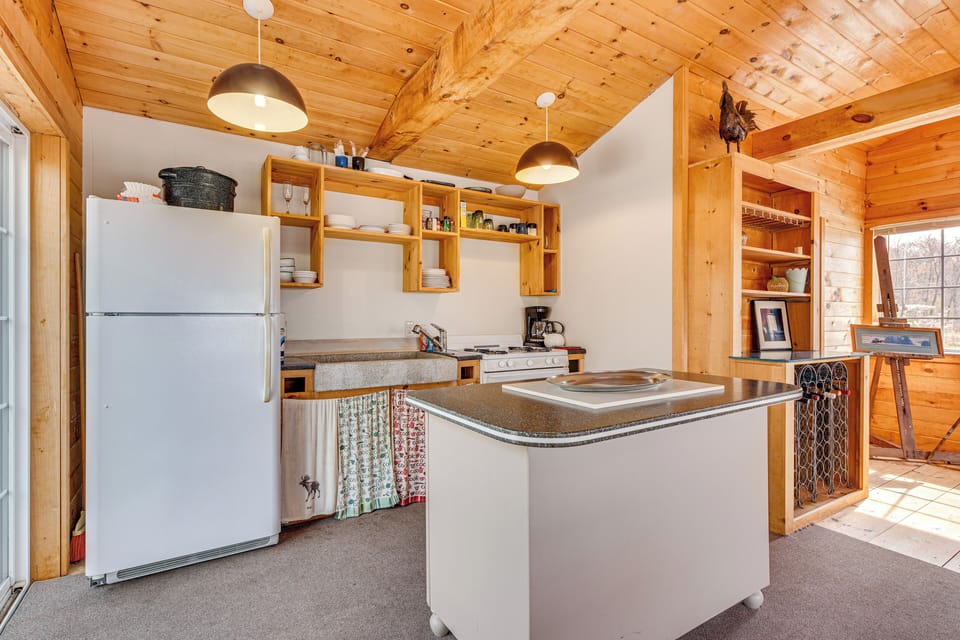 Kitchen | Cooking Basics | Drip Coffee Maker |1st Floor