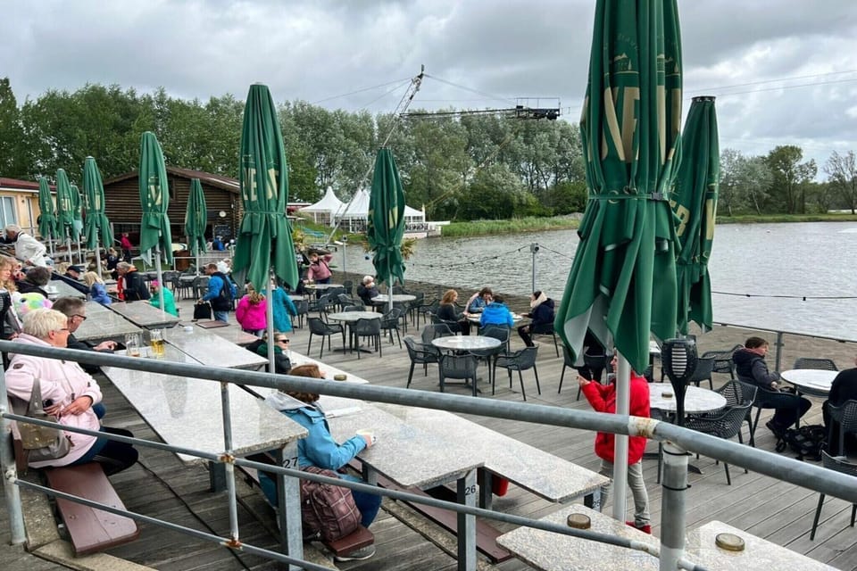 Surroundings [summer] (1-5 km)