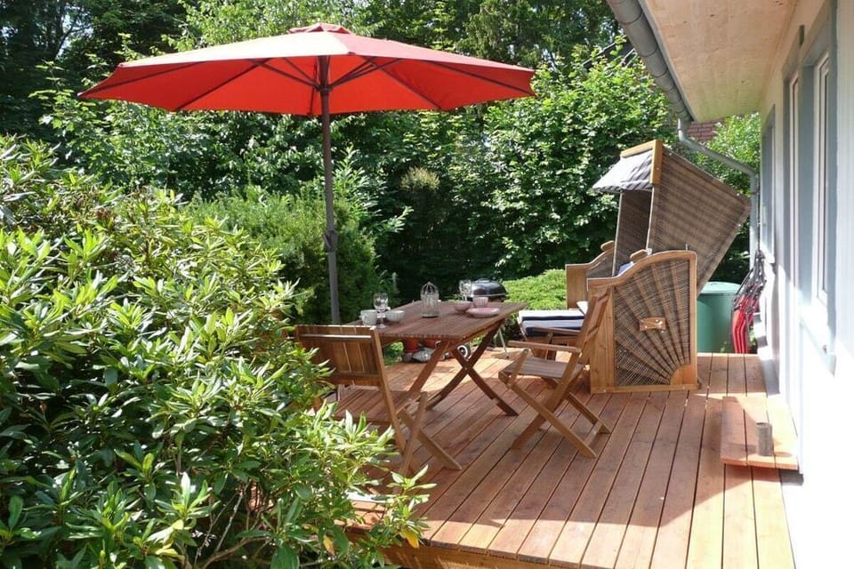 Patio / Balcony