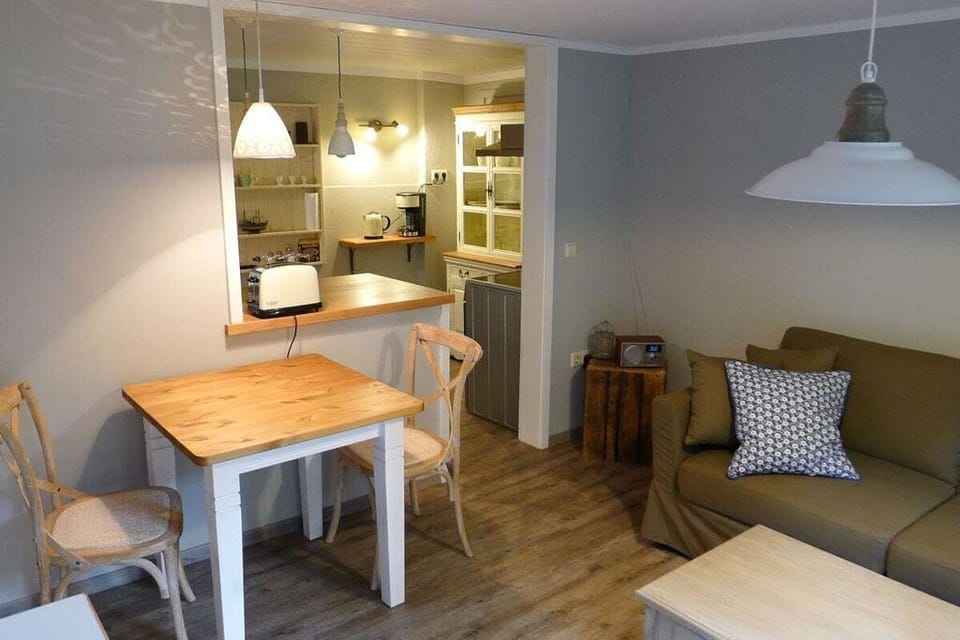 Holiday Home Facilities and Services