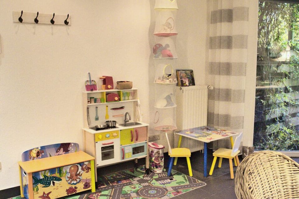 Recreation Room