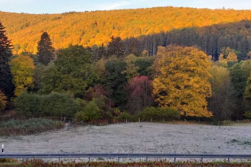 Surroundings [summer] (1-5 km)