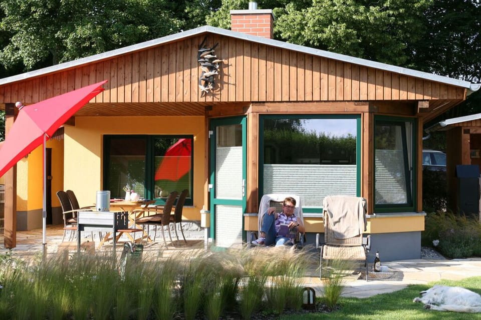Entrance / Reception