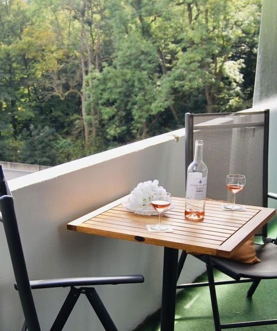 Patio / Balcony