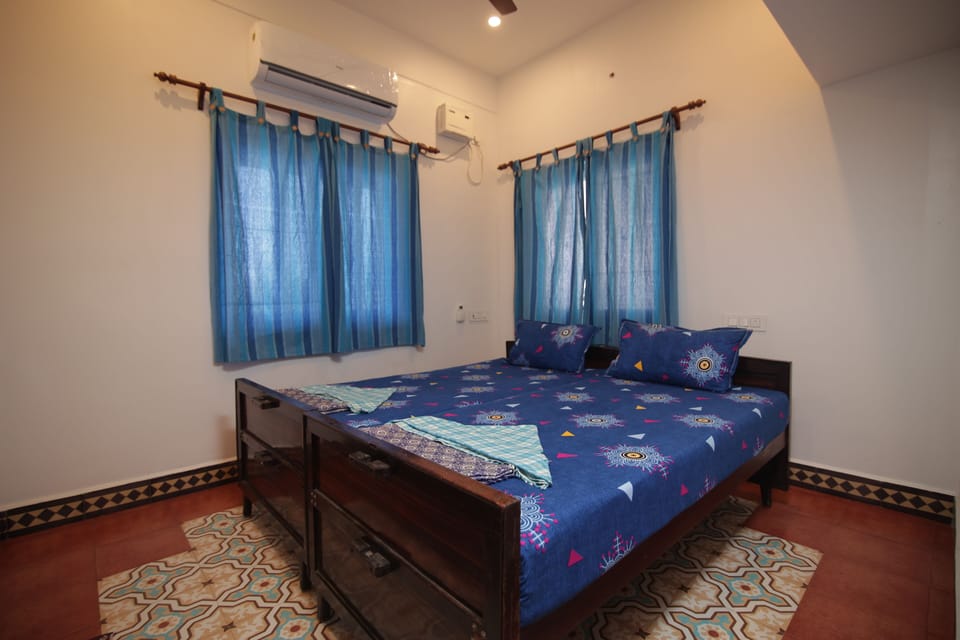 Family Studio Suite | View from room