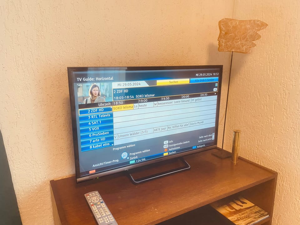 Television