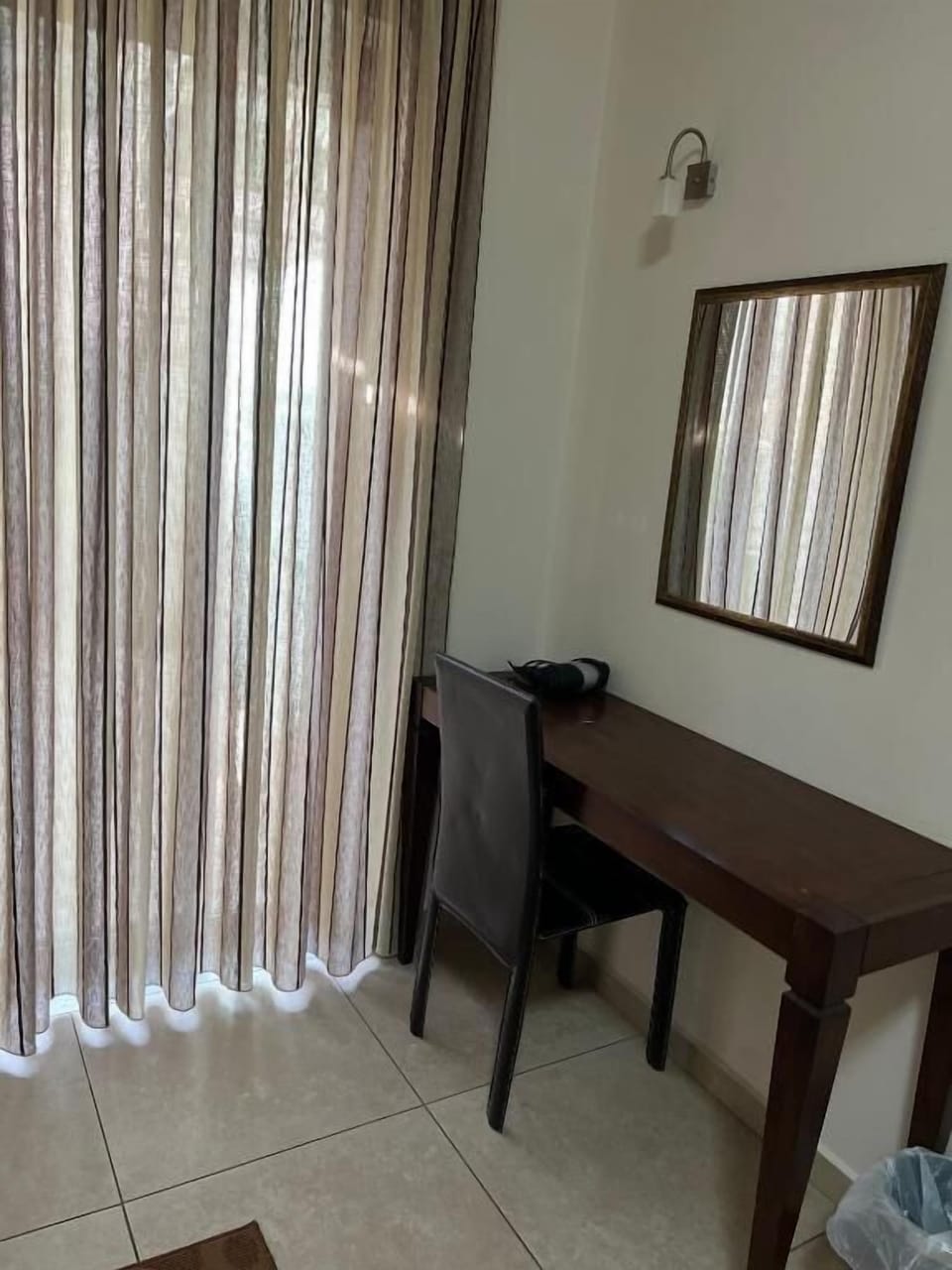 Economy Room | 1 bedroom, soundproofing, iron/ironing board, free WiFi