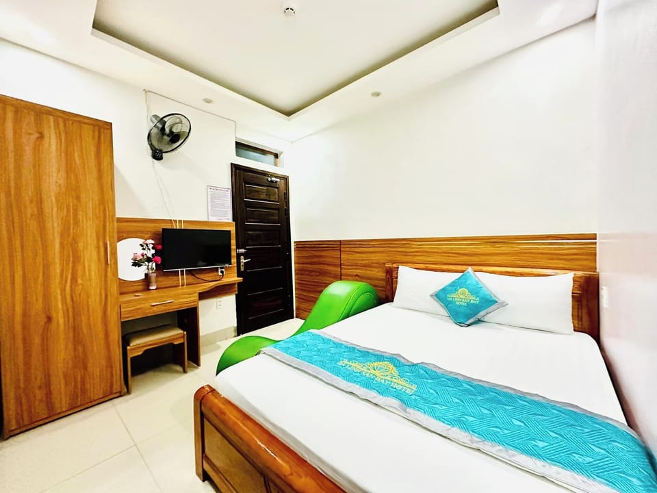 Standard Room | Free WiFi