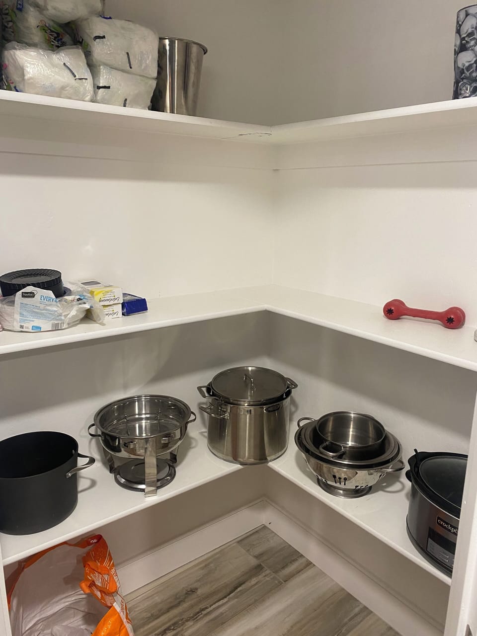 Miscellaneous