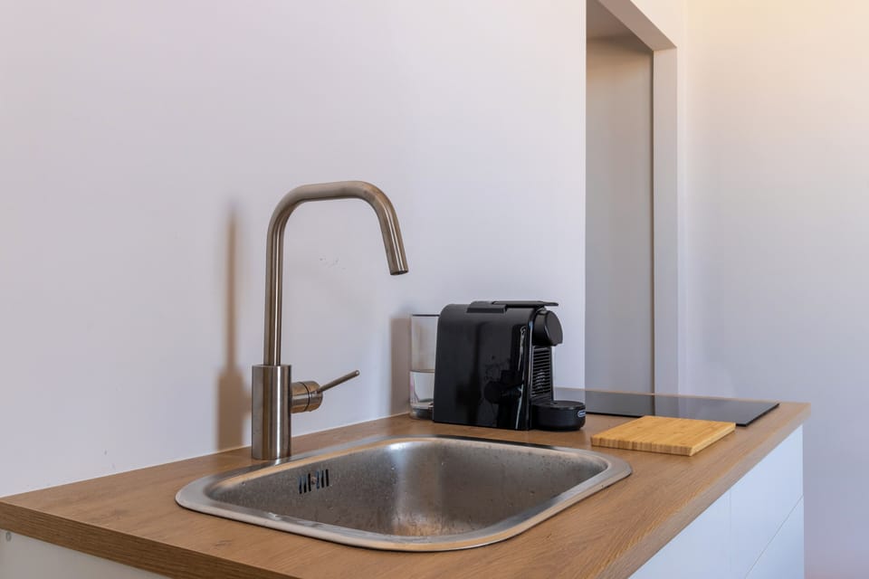 Family Quadruple Room, City View | Desk, laptop workspace, free WiFi
