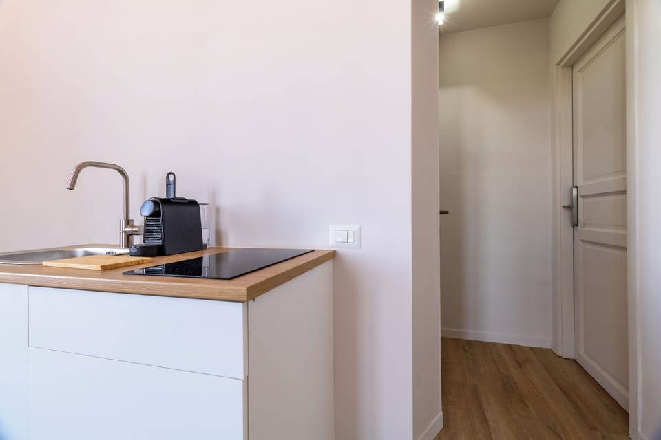 Family Quadruple Room, City View | Desk, laptop workspace, free WiFi