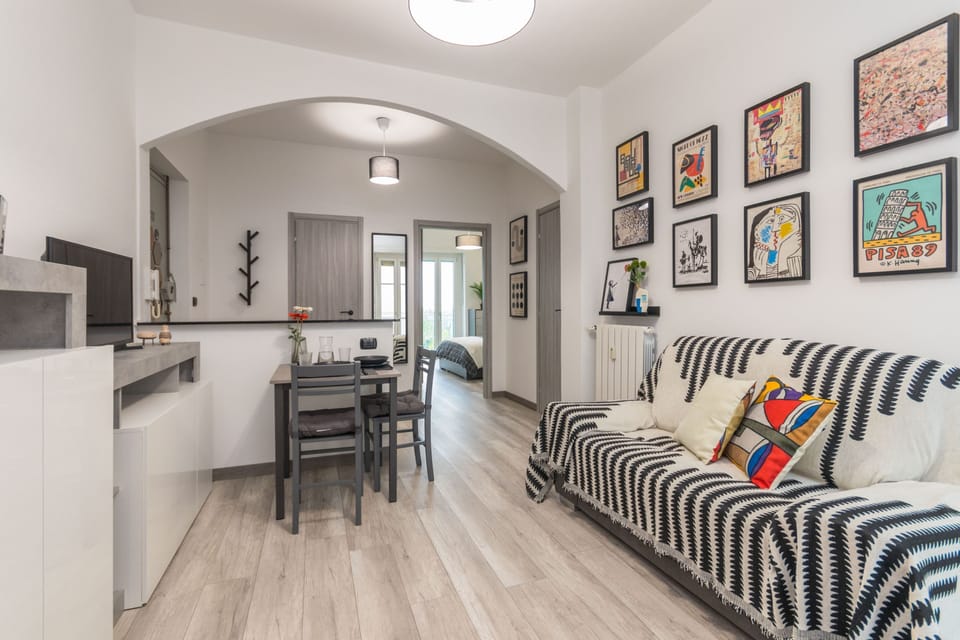 House | 1 bedroom